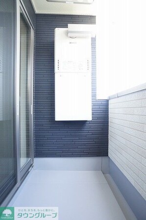 プラウド シティ 南大塚 Dの物件内観写真